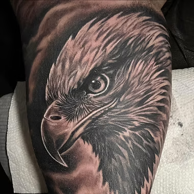 Healed Detail