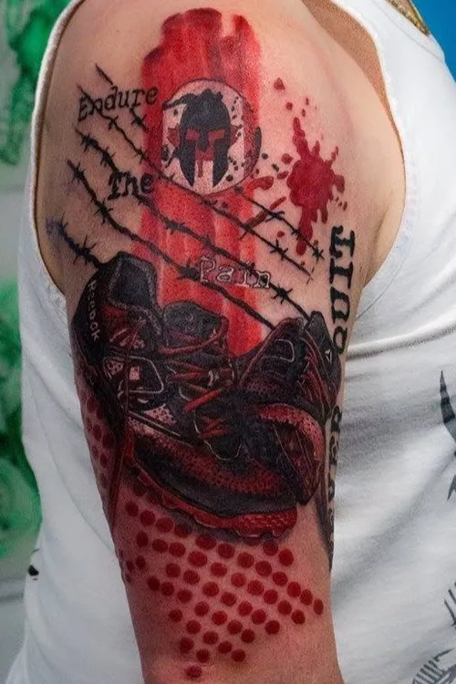Featured Tattoo